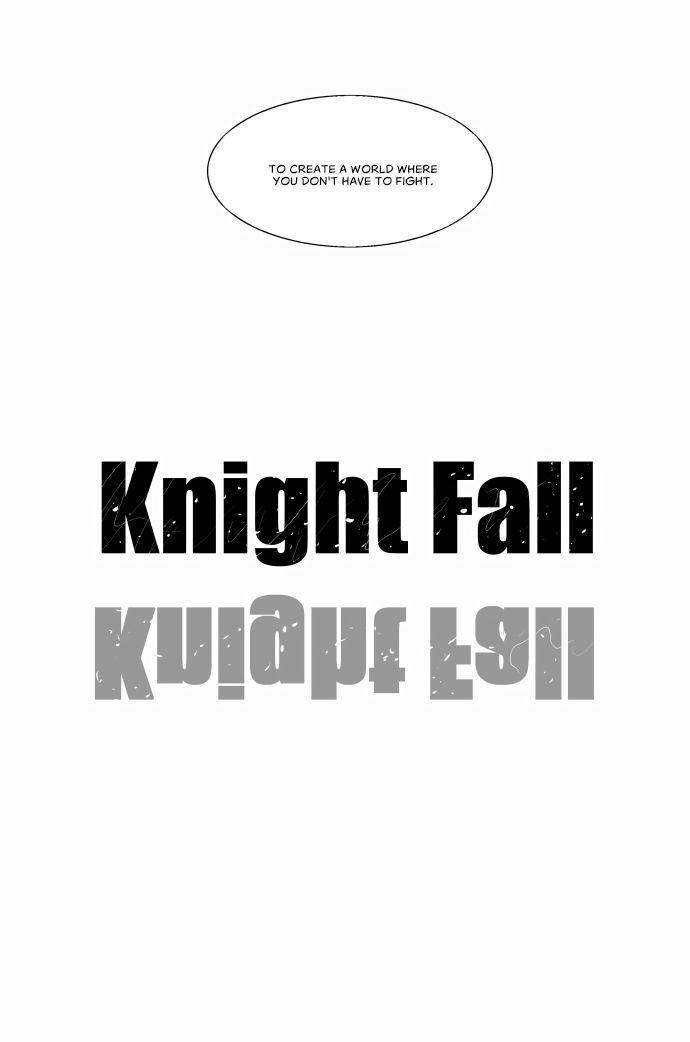 Knight Run Chapter 210 21